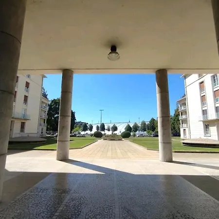Daire Centre