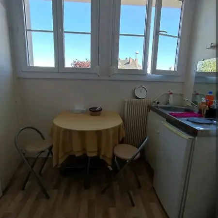 Апартаменты Centre *